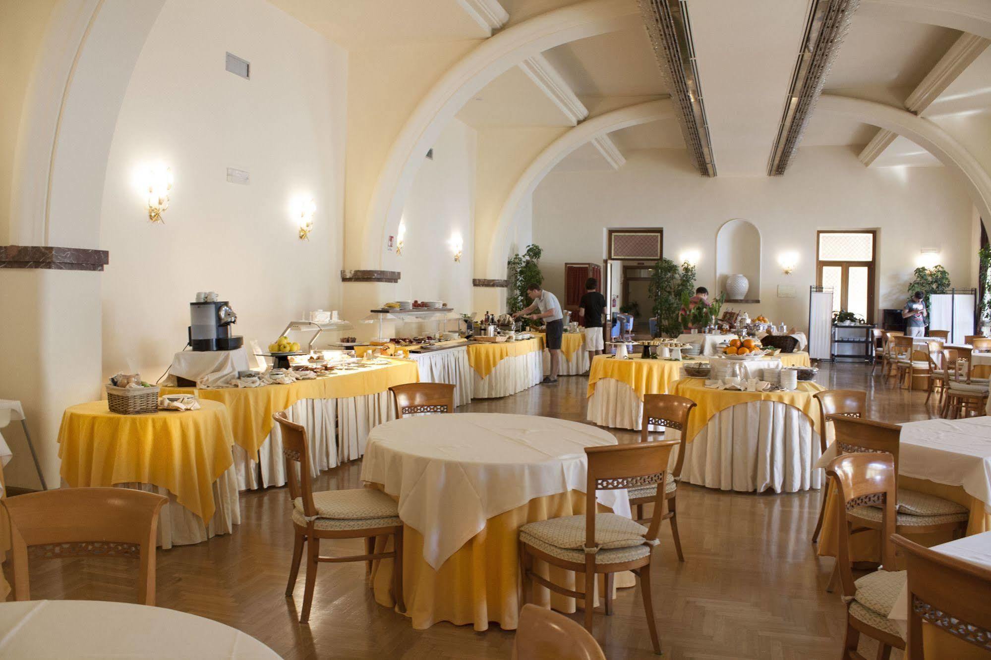 Grand Miramare Hotel