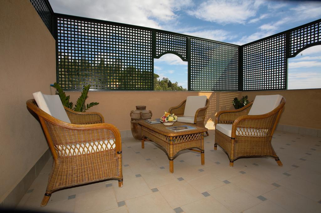 Meridiana 4* Taormina