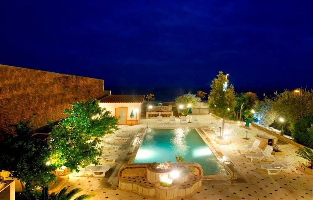Terme Acqua Grazia Taormina