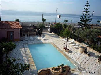 Terme Acqua Grazia Hotel Taormina