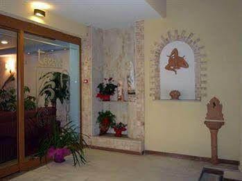 Terme Acqua Grazia Hotel Taormina