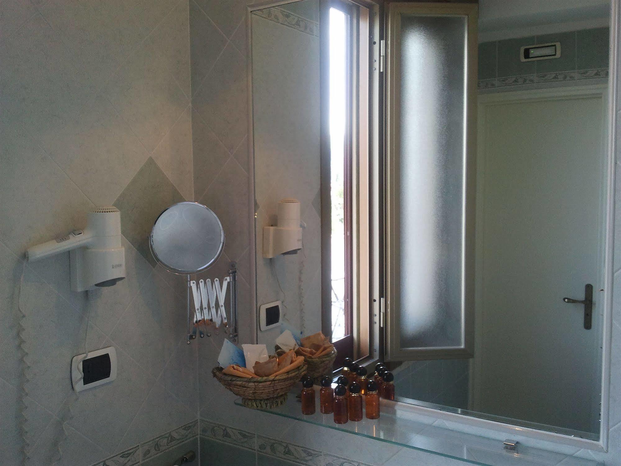 Hotel Jonic Mazzaro Taormina