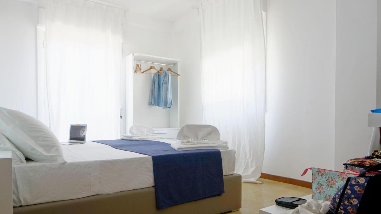 Hotel Santuzza Taormina