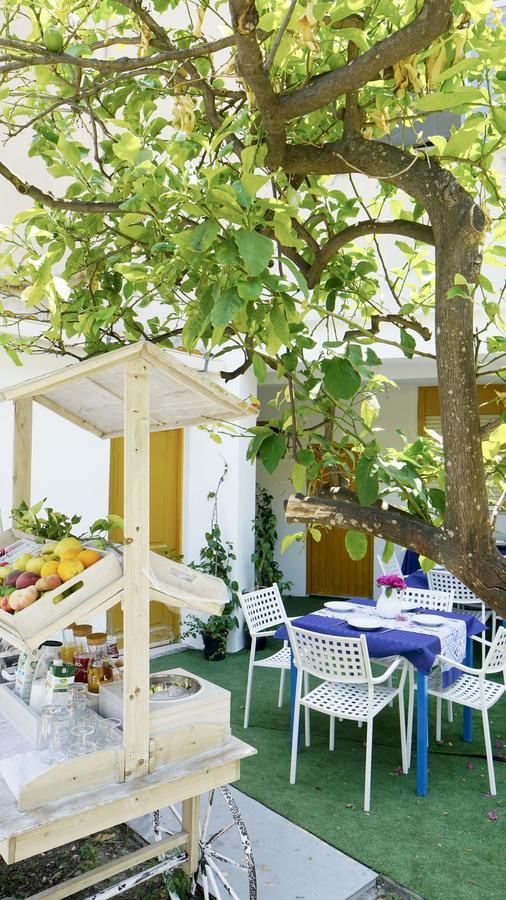 Santuzza Hotel Taormina