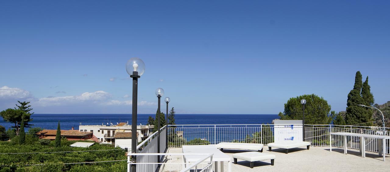 Hotel Santuzza Taormina