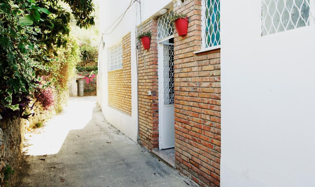 Santuzza Hotel Taormina