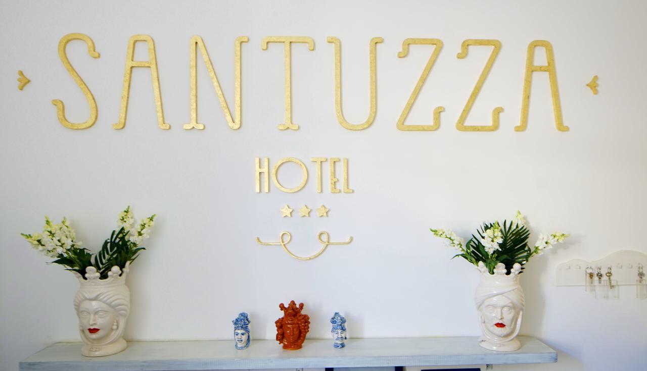 Hotel Santuzza
