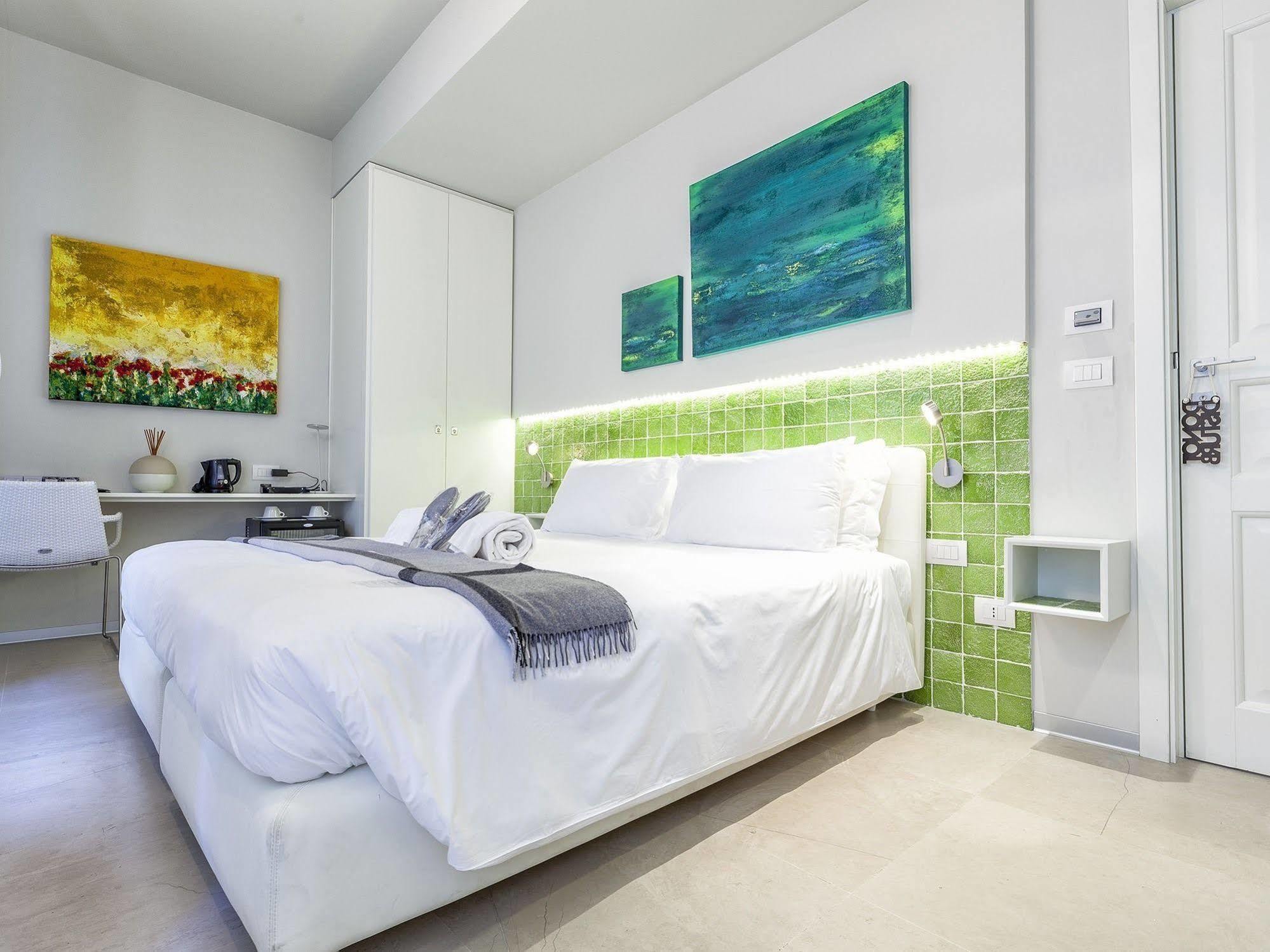Porta Del Tocco Design Hotel 3*