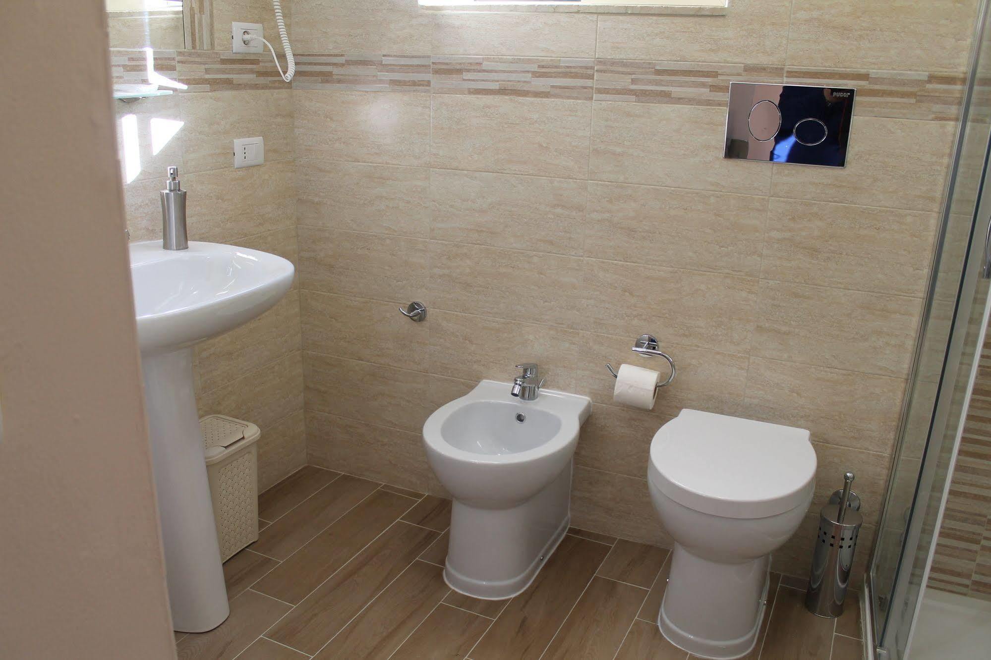 Apartment Casa Melany *