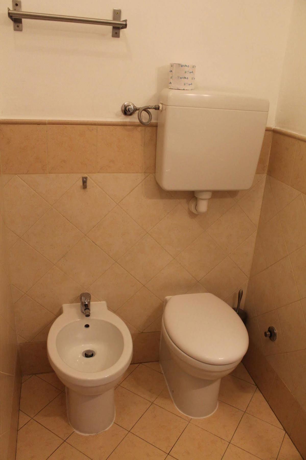 Casa Melany Apartment