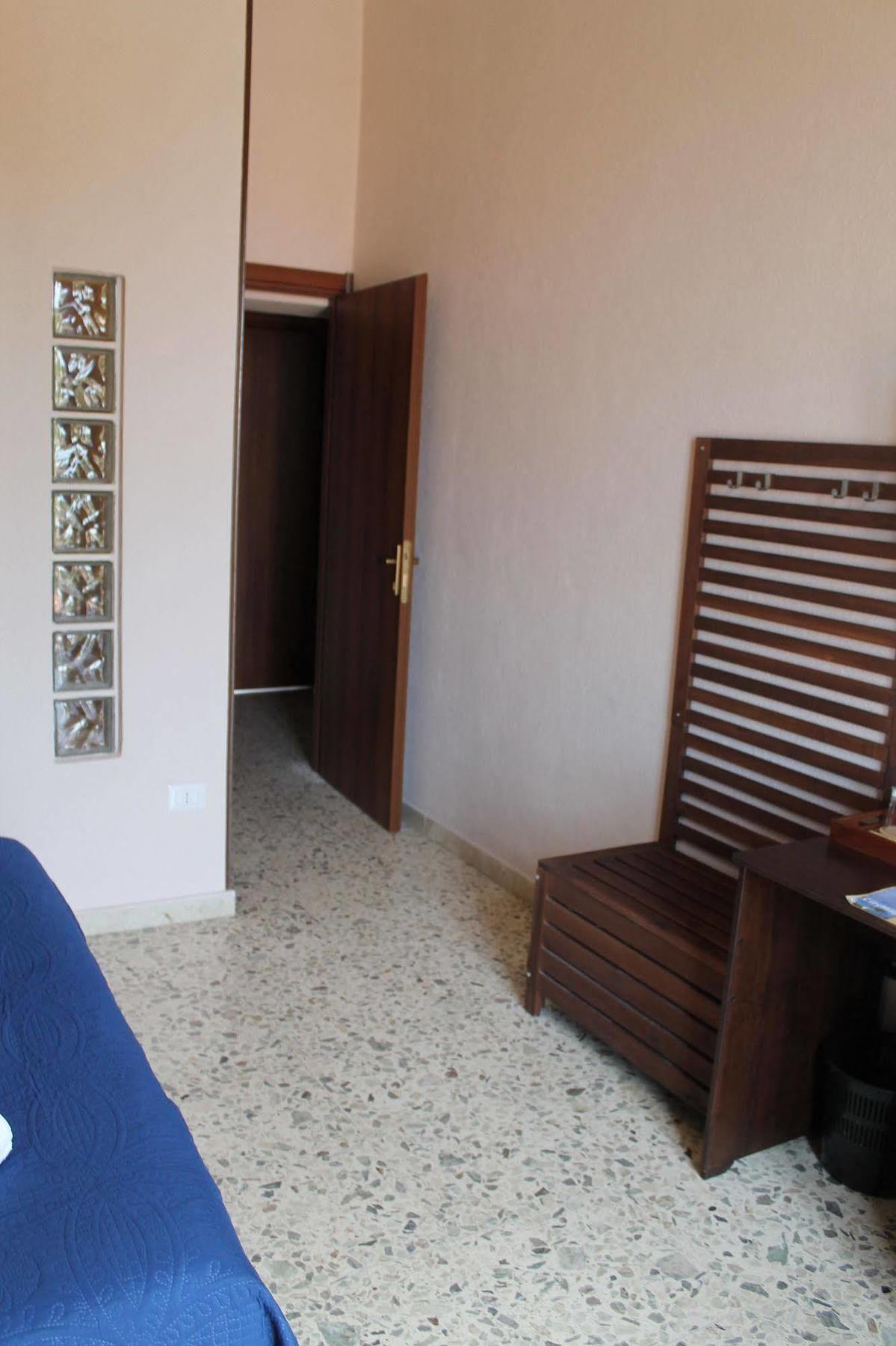 Casa Melany Apartment