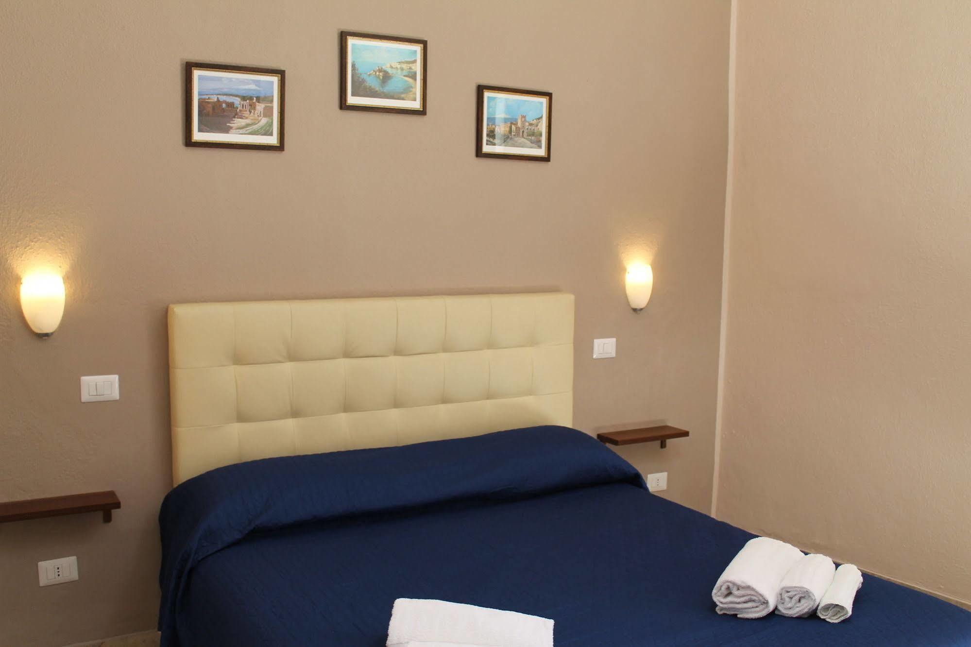 Casa Melany * Taormina