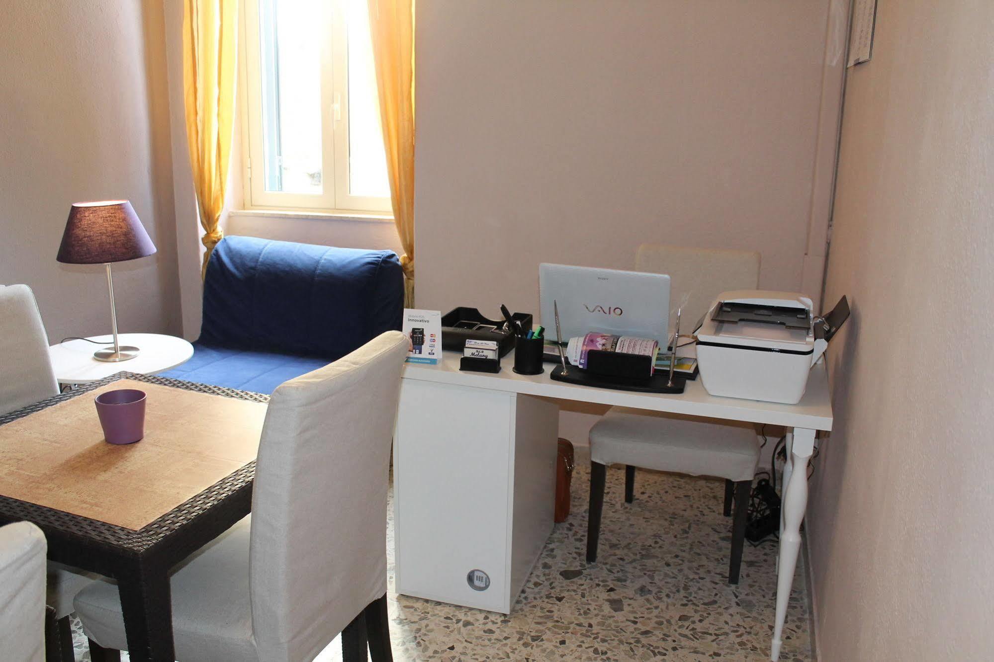 Casa Melany Taormina