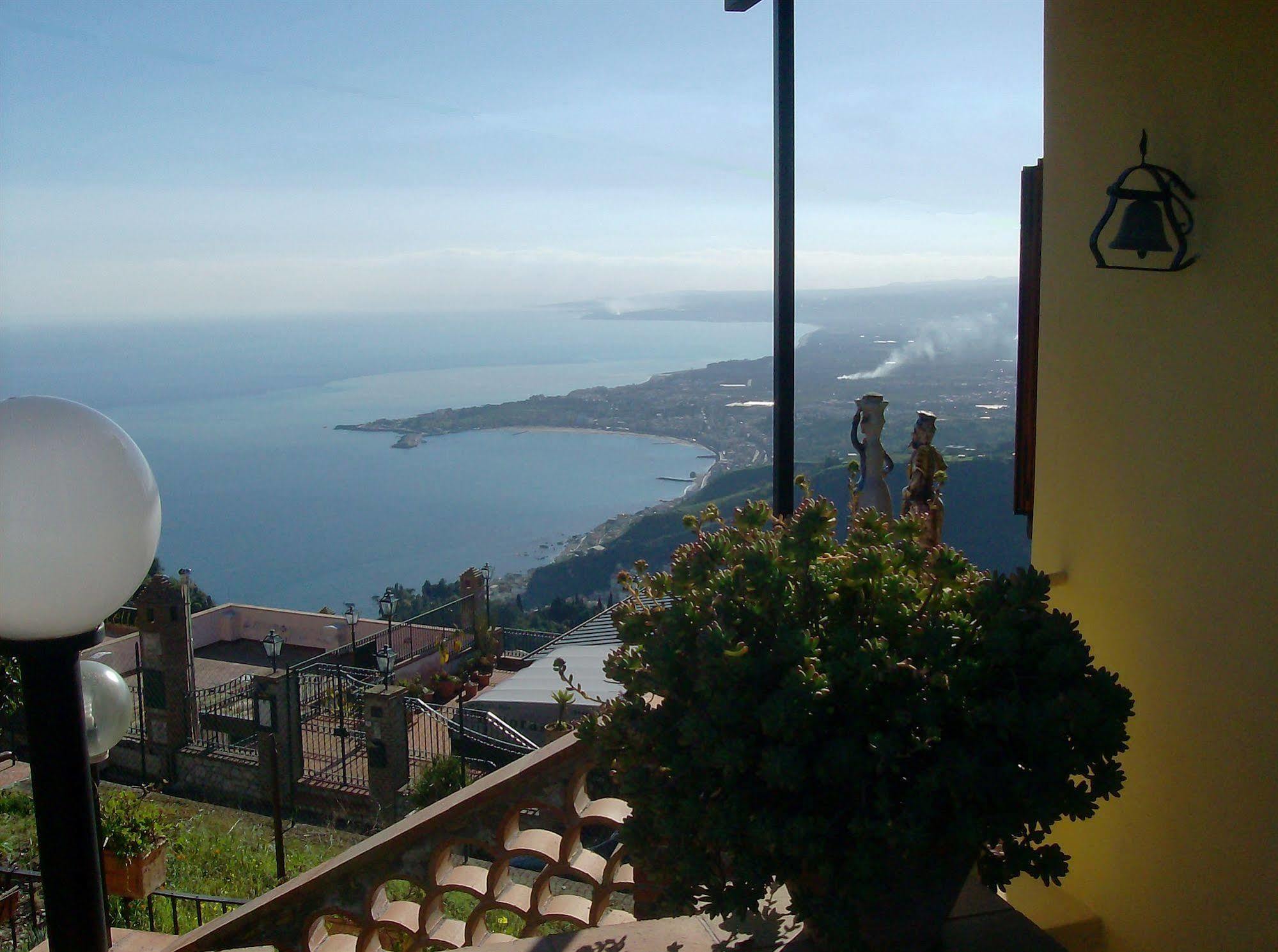 U Palmentu Bed & Breakfast 3*