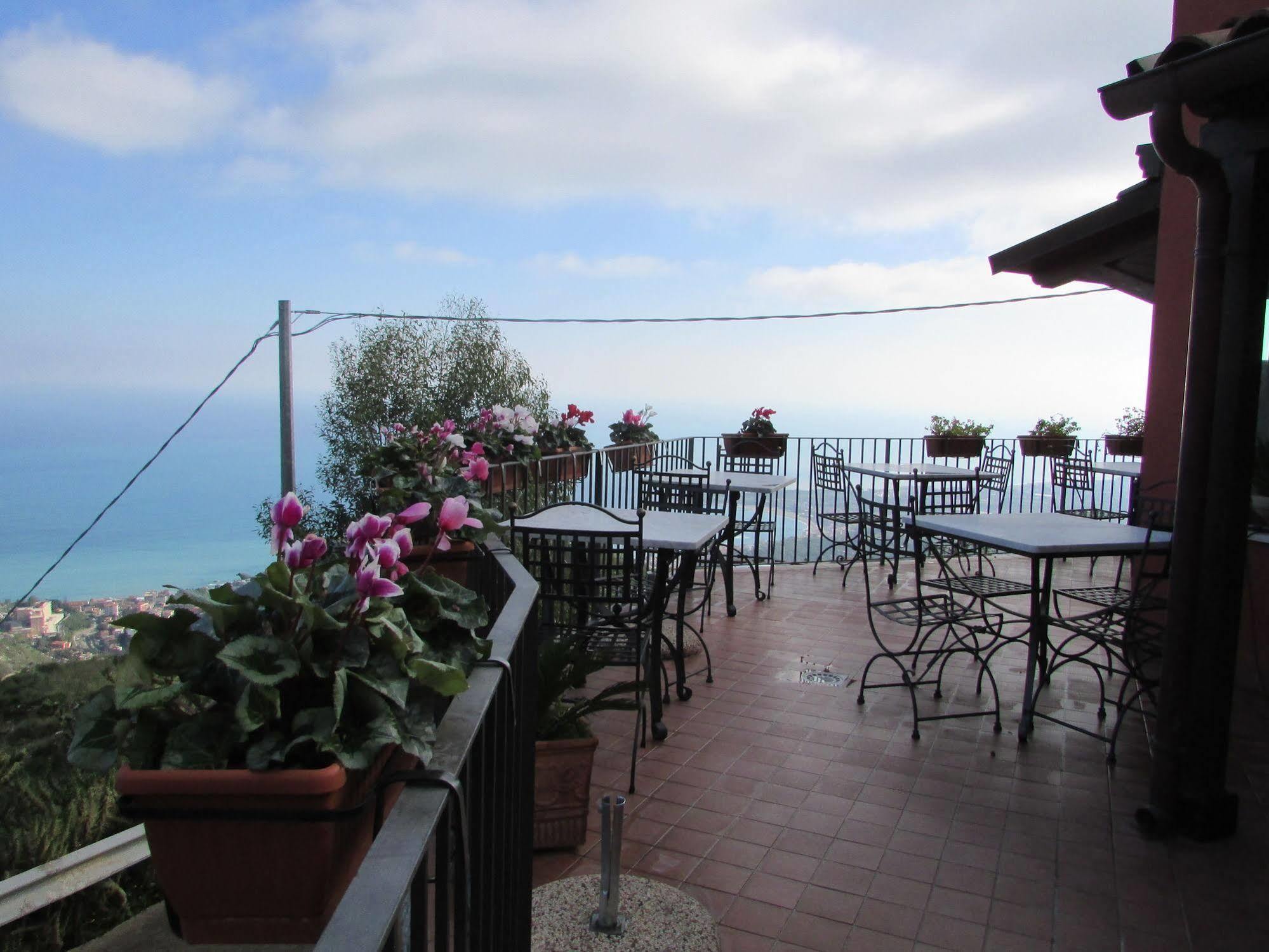 Il Casale Di Caterina Hotel
