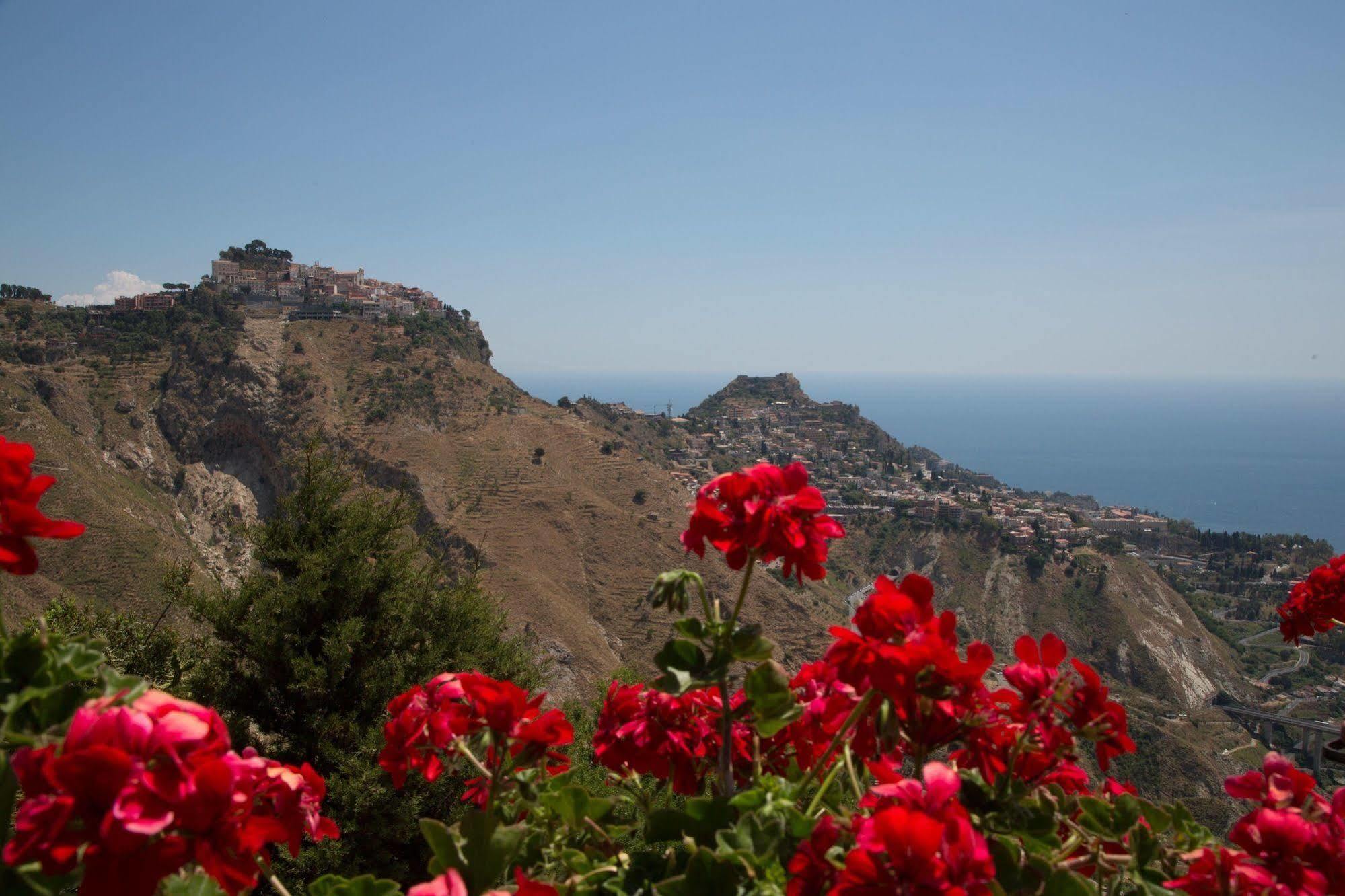 Hotel Il Casale Di Caterina Taormina