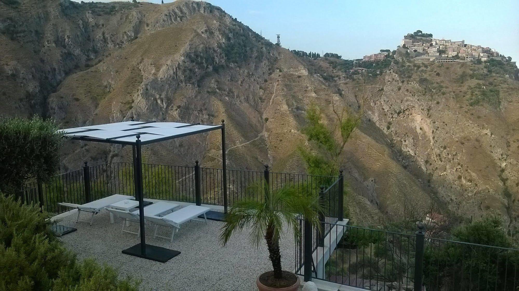 Hotel Il Casale Di Caterina