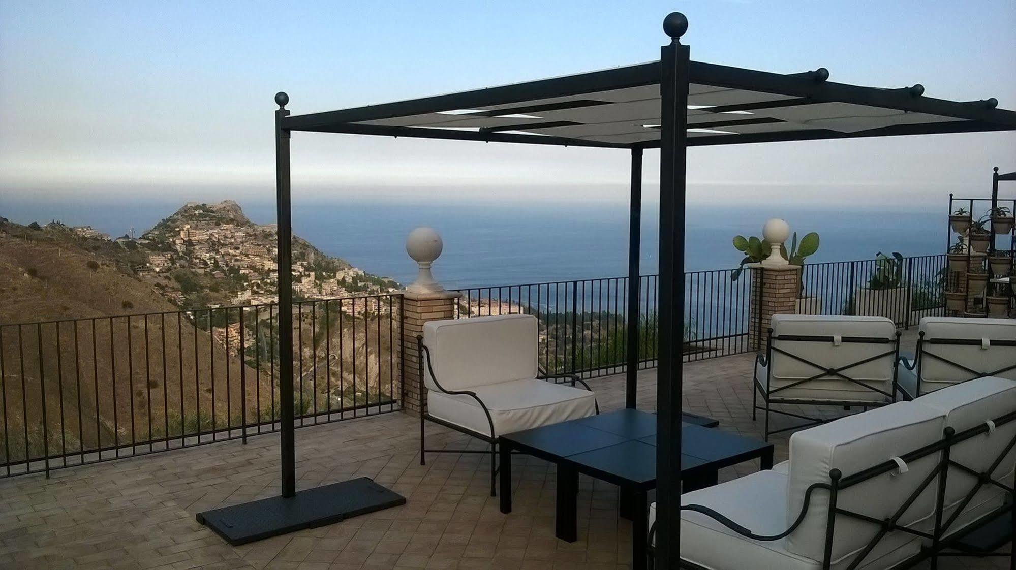 Il Casale Di Caterina Taormina