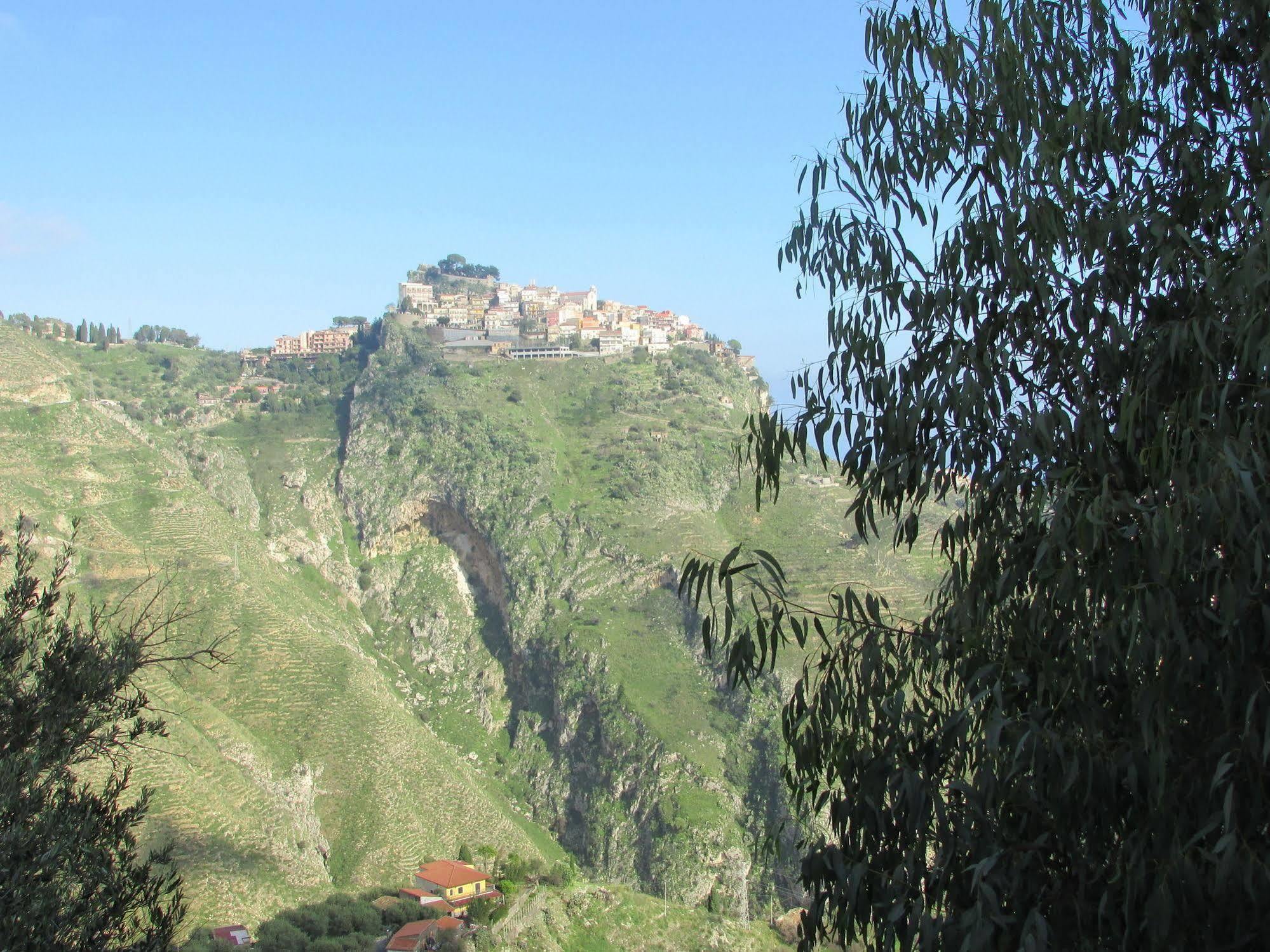 Il Casale Di Caterina 4* Taormina