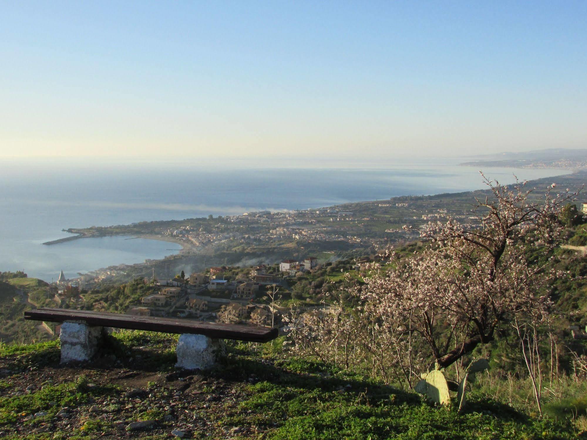 Hotel Il Casale Di Caterina Taormina