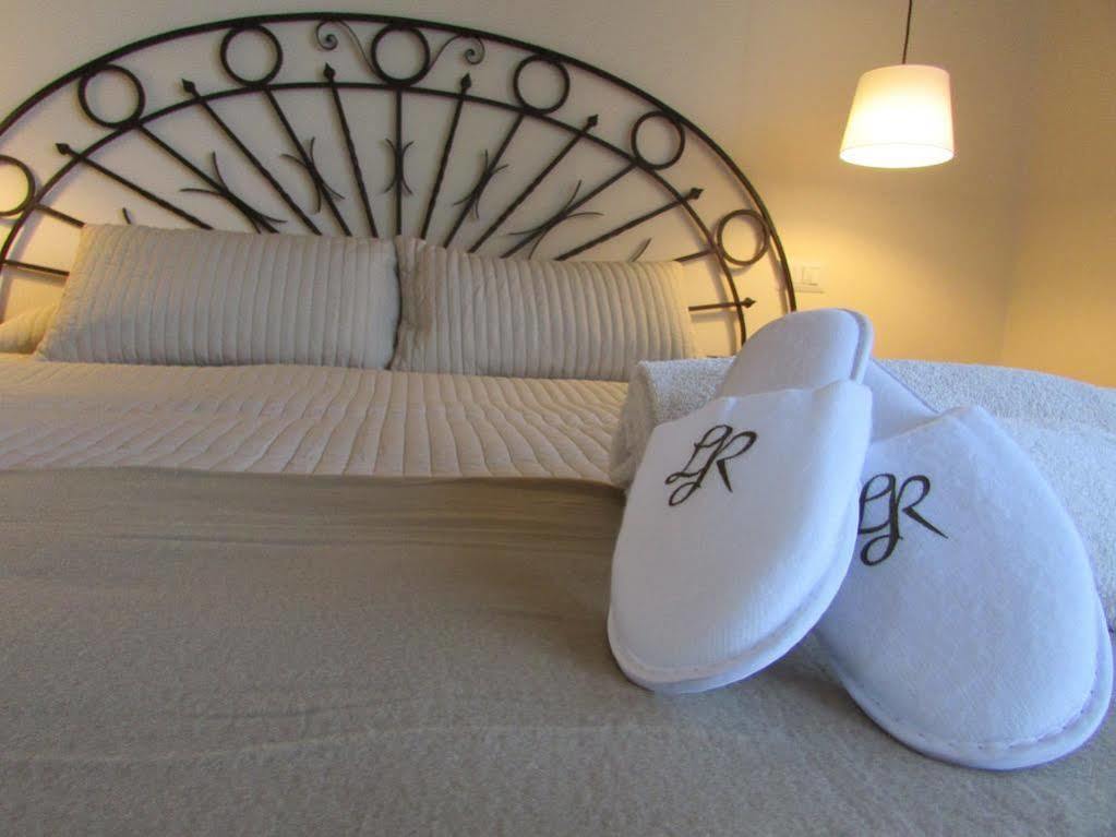 Il Casale Di Caterina Hotel