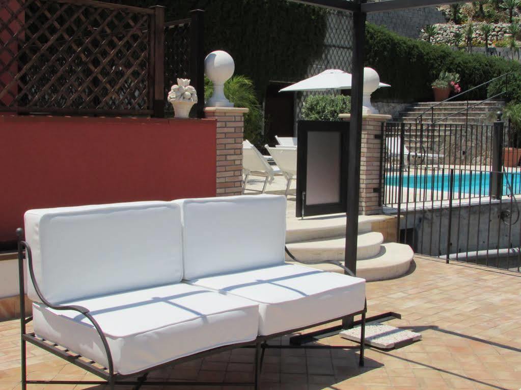 Hotel Il Casale Di Caterina