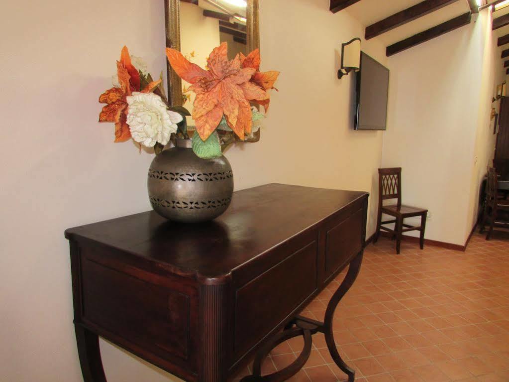 Il Casale Di Caterina Hotel 4*
