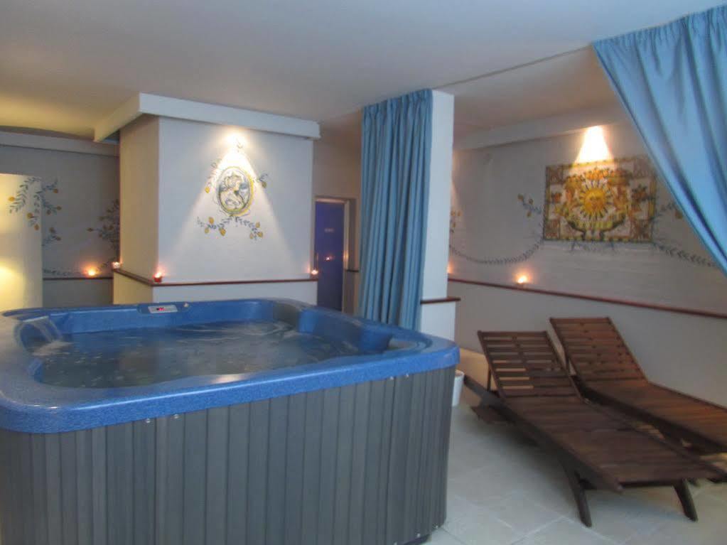 Il Casale Di Caterina Hotel