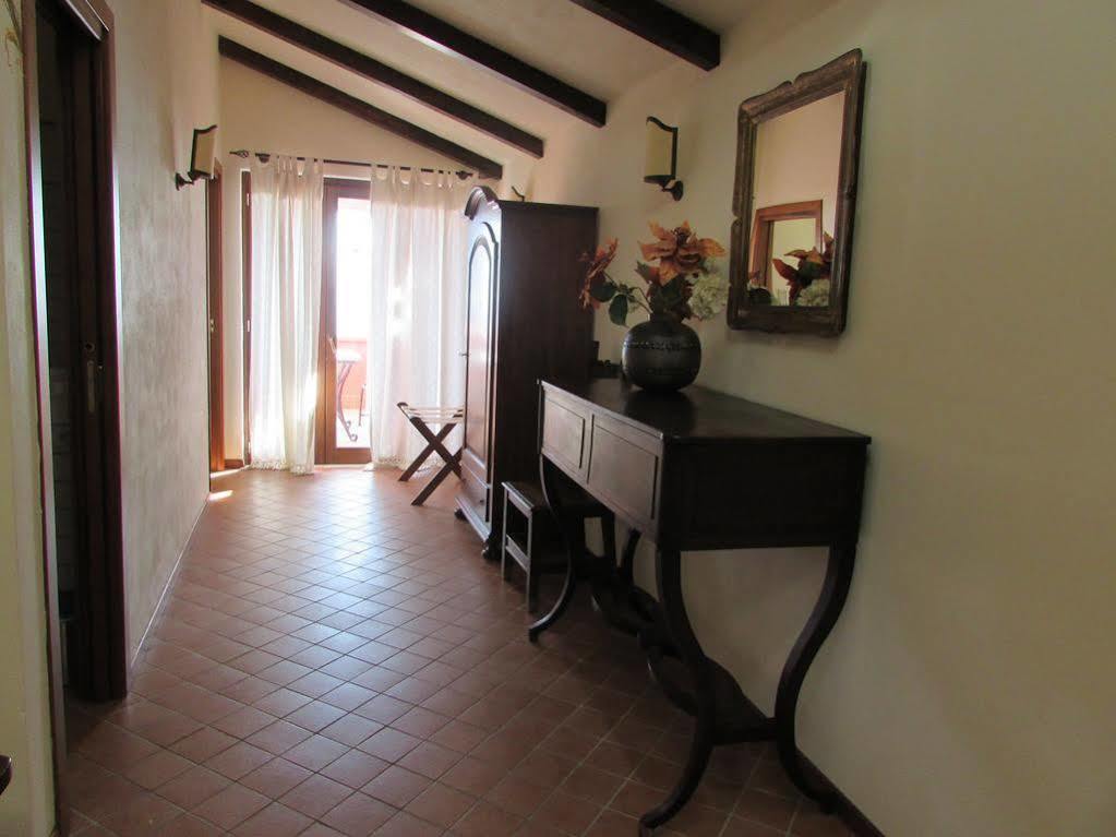 Hotel Il Casale Di Caterina