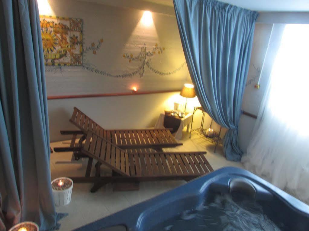 Hotel Il Casale Di Caterina Taormina