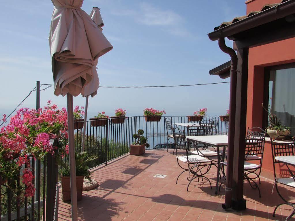 Il Casale Di Caterina Hotel Taormina
