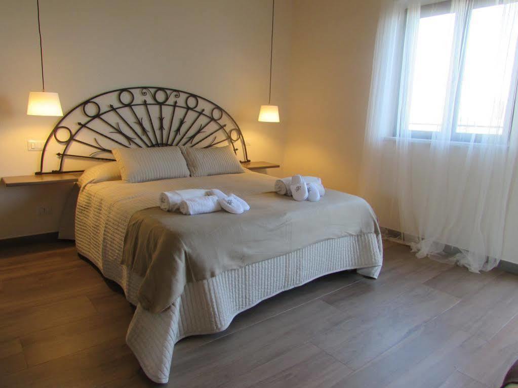 Il Casale Di Caterina Hotel Taormina