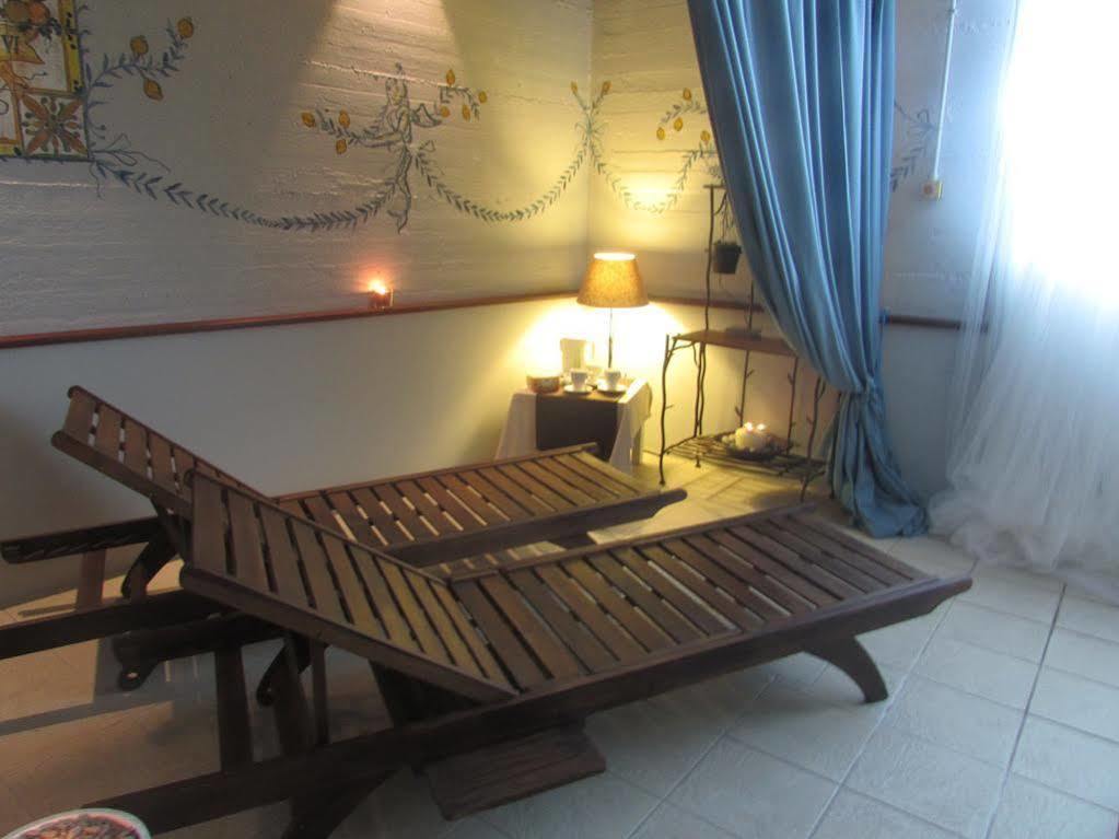 Il Casale Di Caterina Hotel