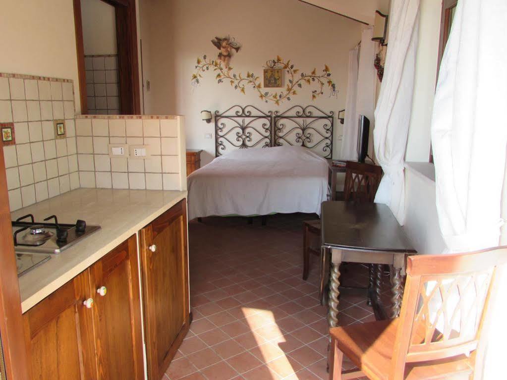 Hotel Il Casale Di Caterina 4*