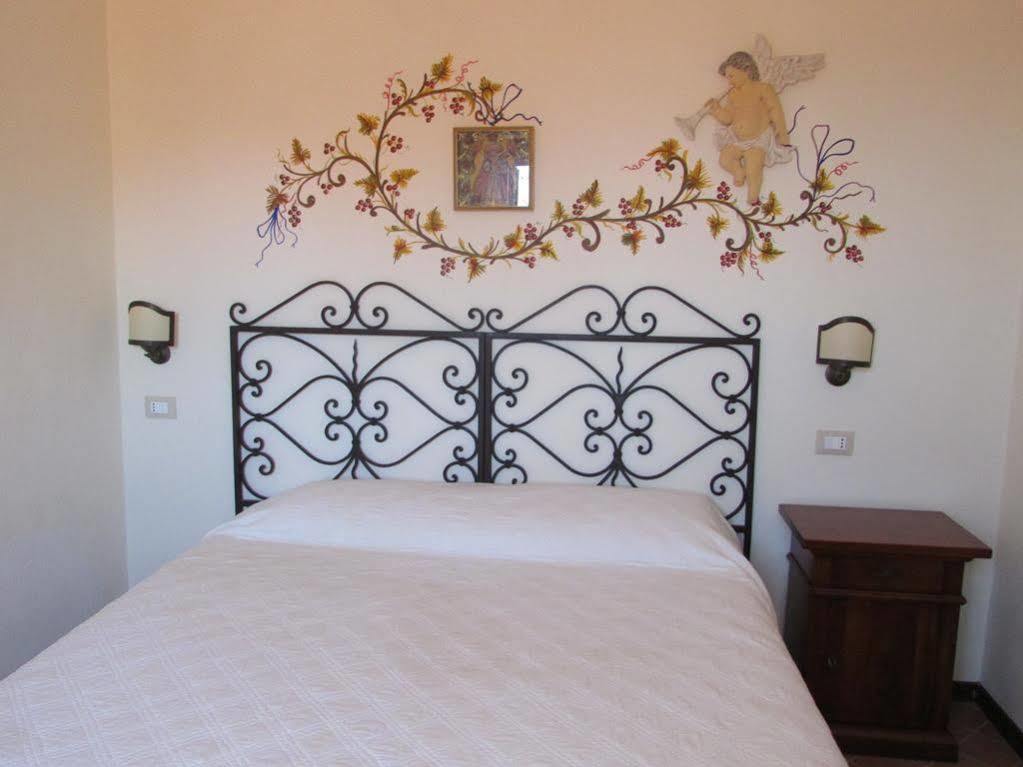 Il Casale Di Caterina Hotel 4*