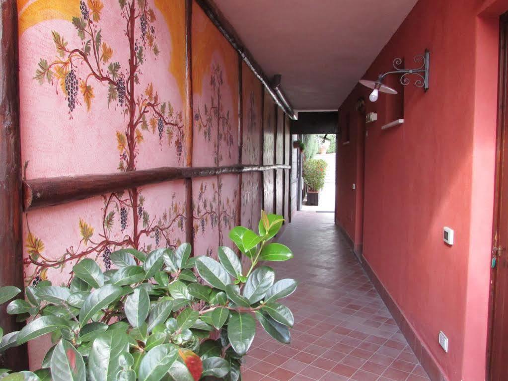 Il Casale Di Caterina Taormina