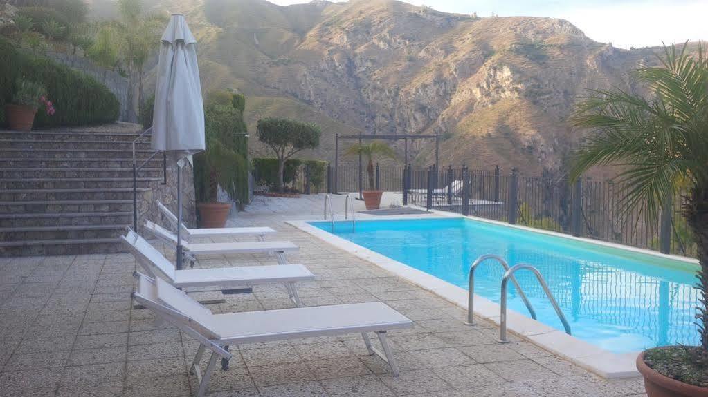 Hotel Il Casale Di Caterina Taormina