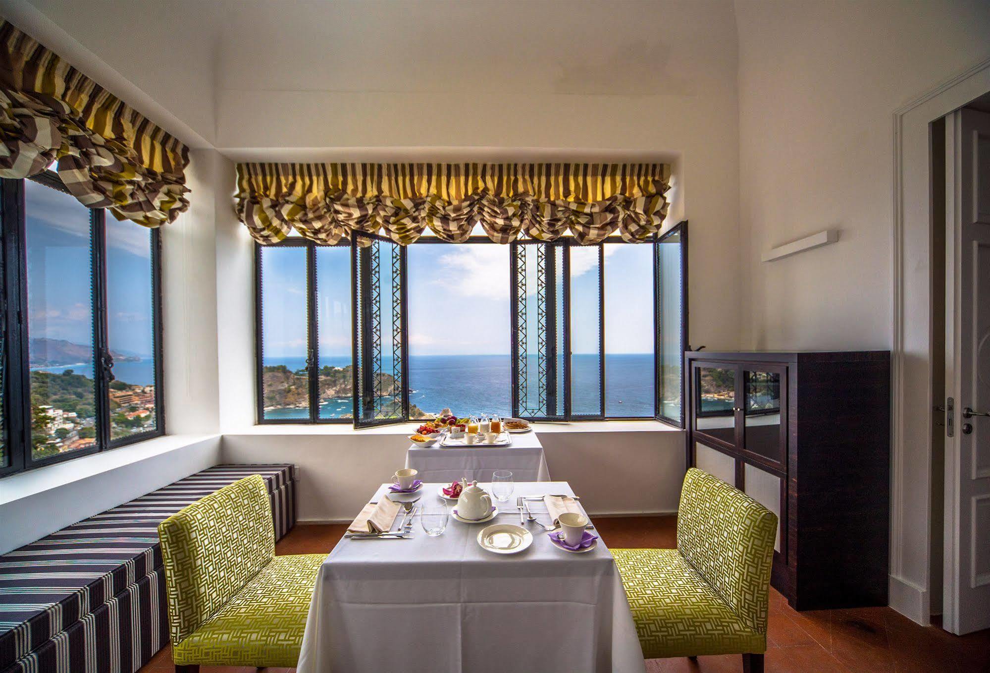 Hotel Mon Repos