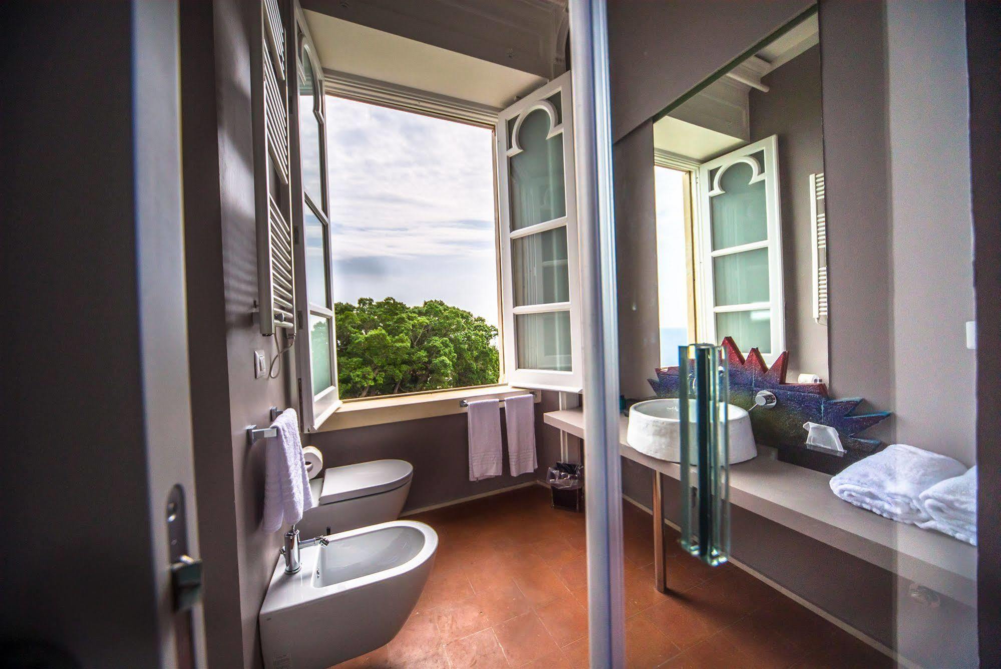 Hotel Mon Repos Taormina