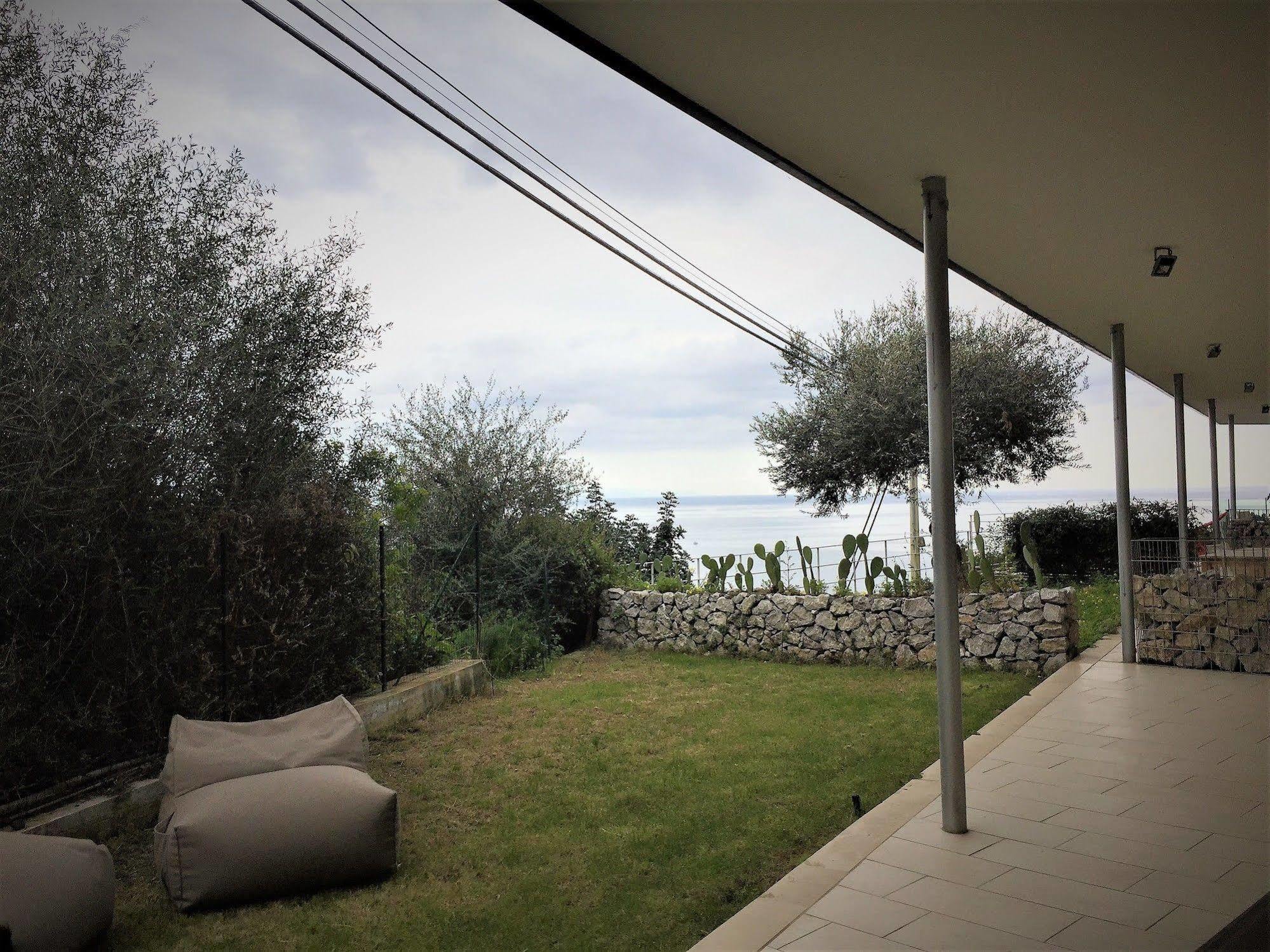 Mon Repos 3* Taormina