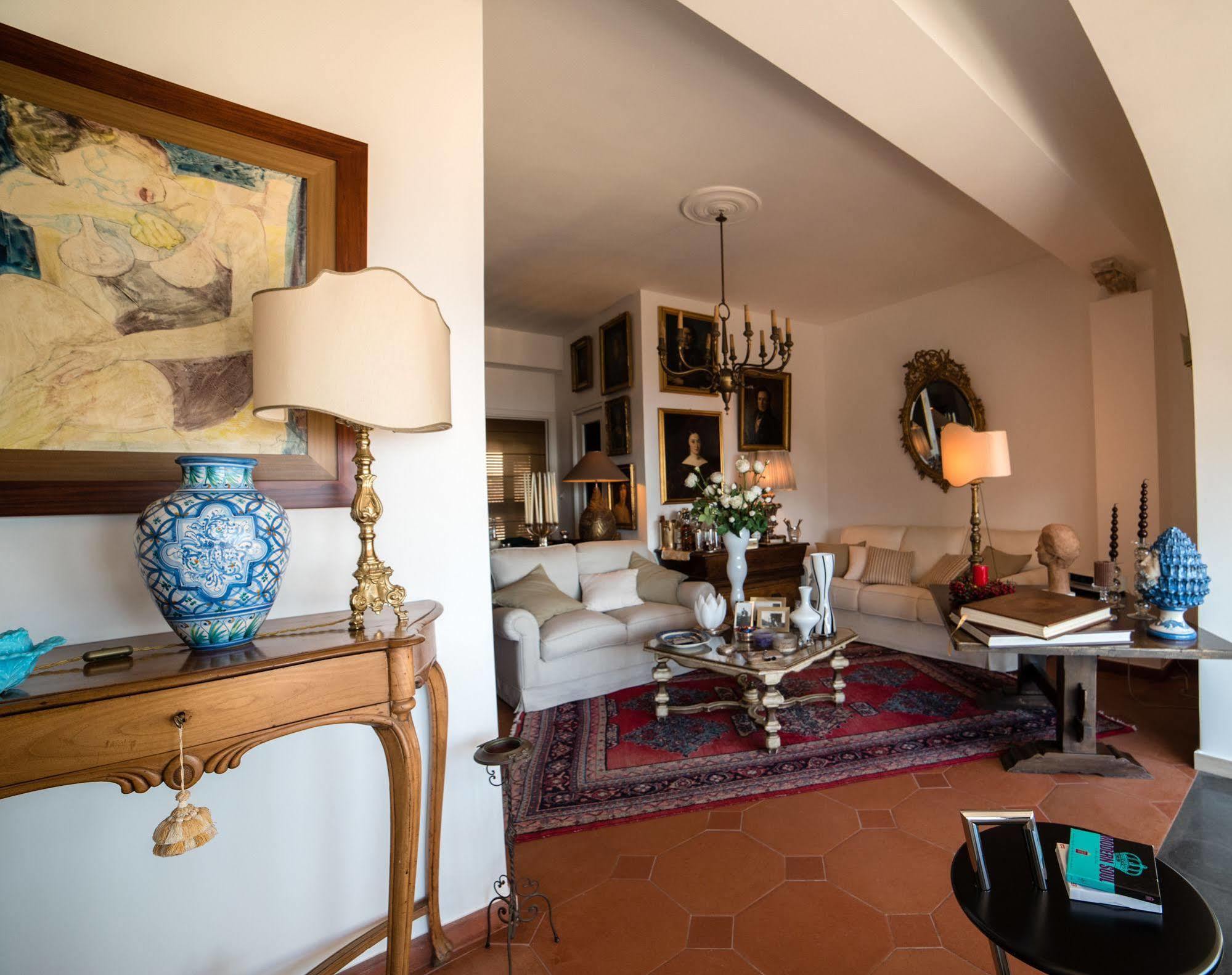 Maison D'Art Casa Arico Taormina *