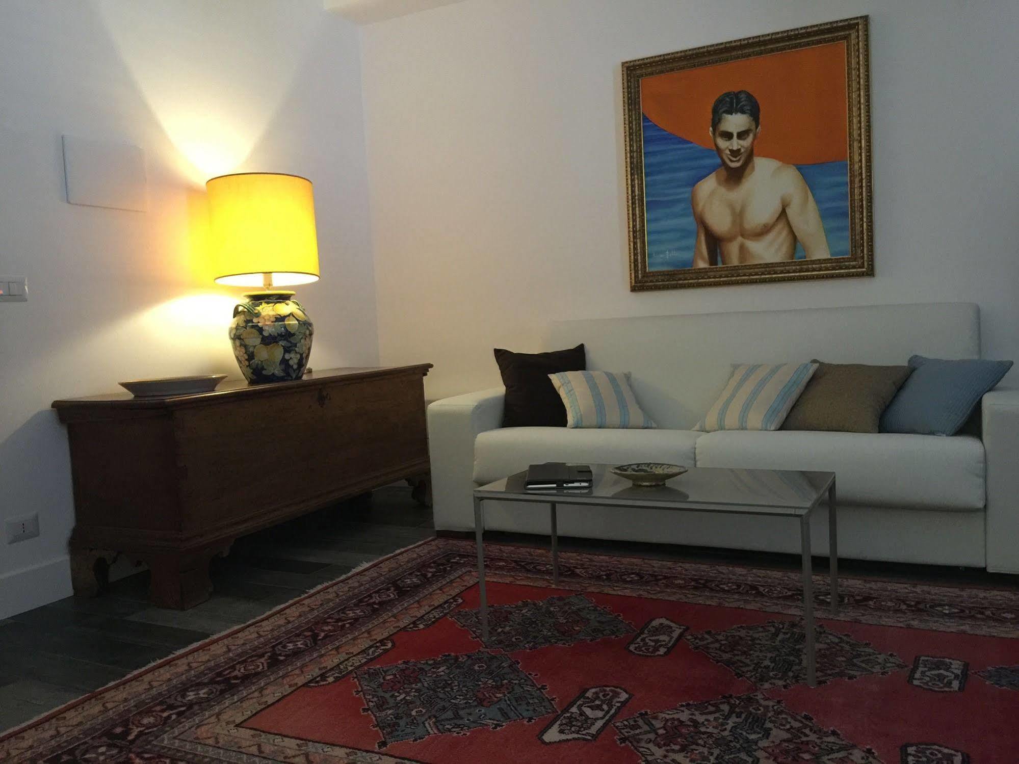 Maison D'Art Casa Arico Taormina Frühstückspension
