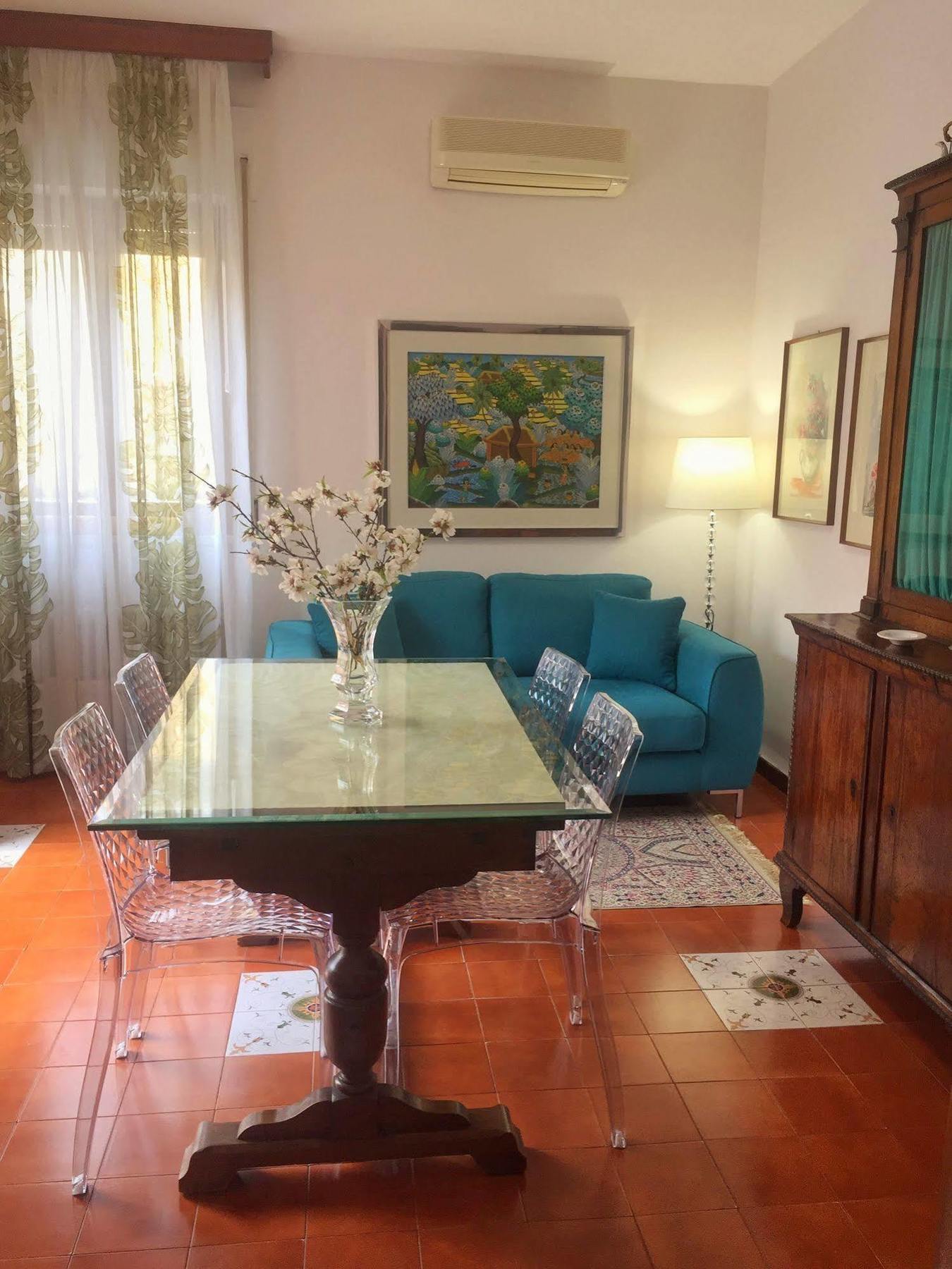 Apartment Alessia N 3 ,centro Storico Di *