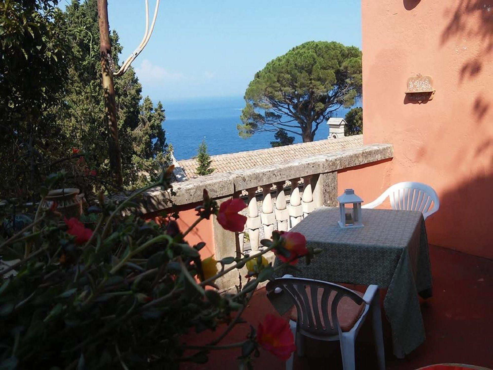 Casa Lanfranchi Taormina