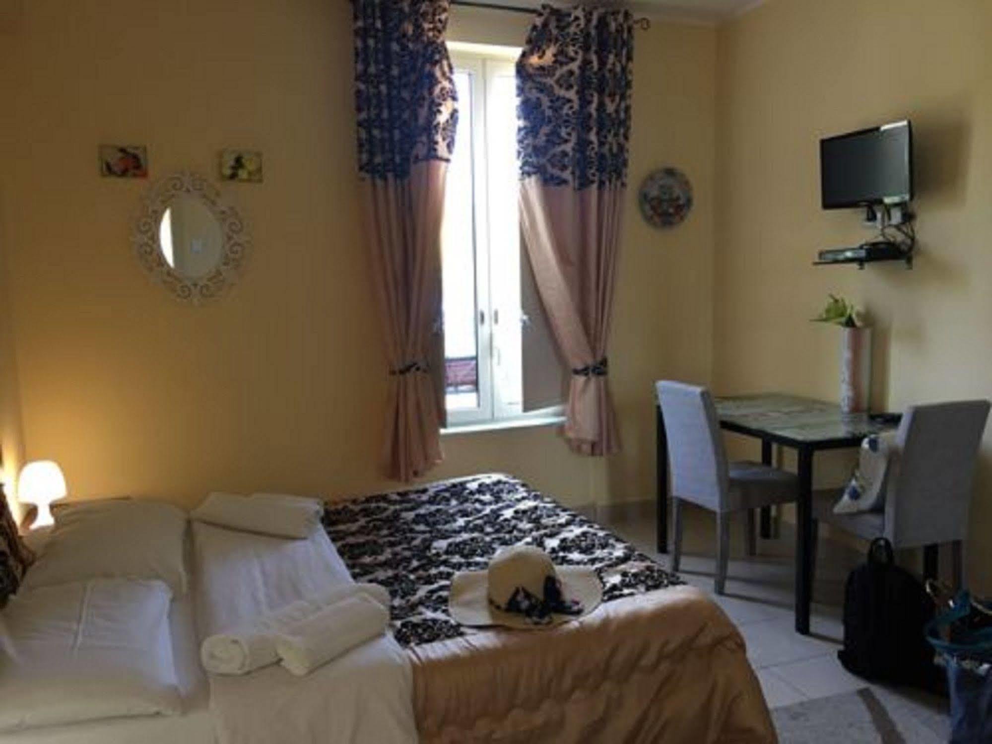 Casa Lanfranchi 3*