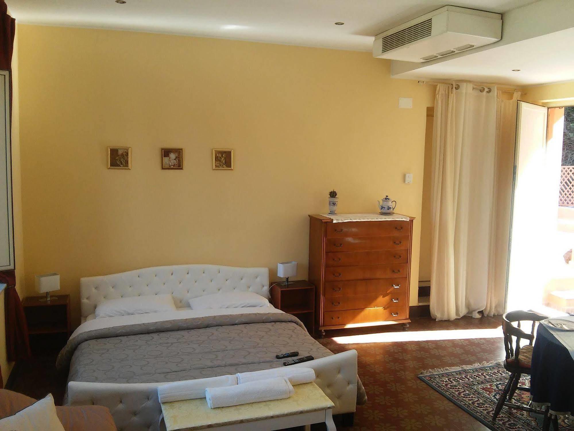 Casa Lanfranchi Acomodação com café da manhã  3*