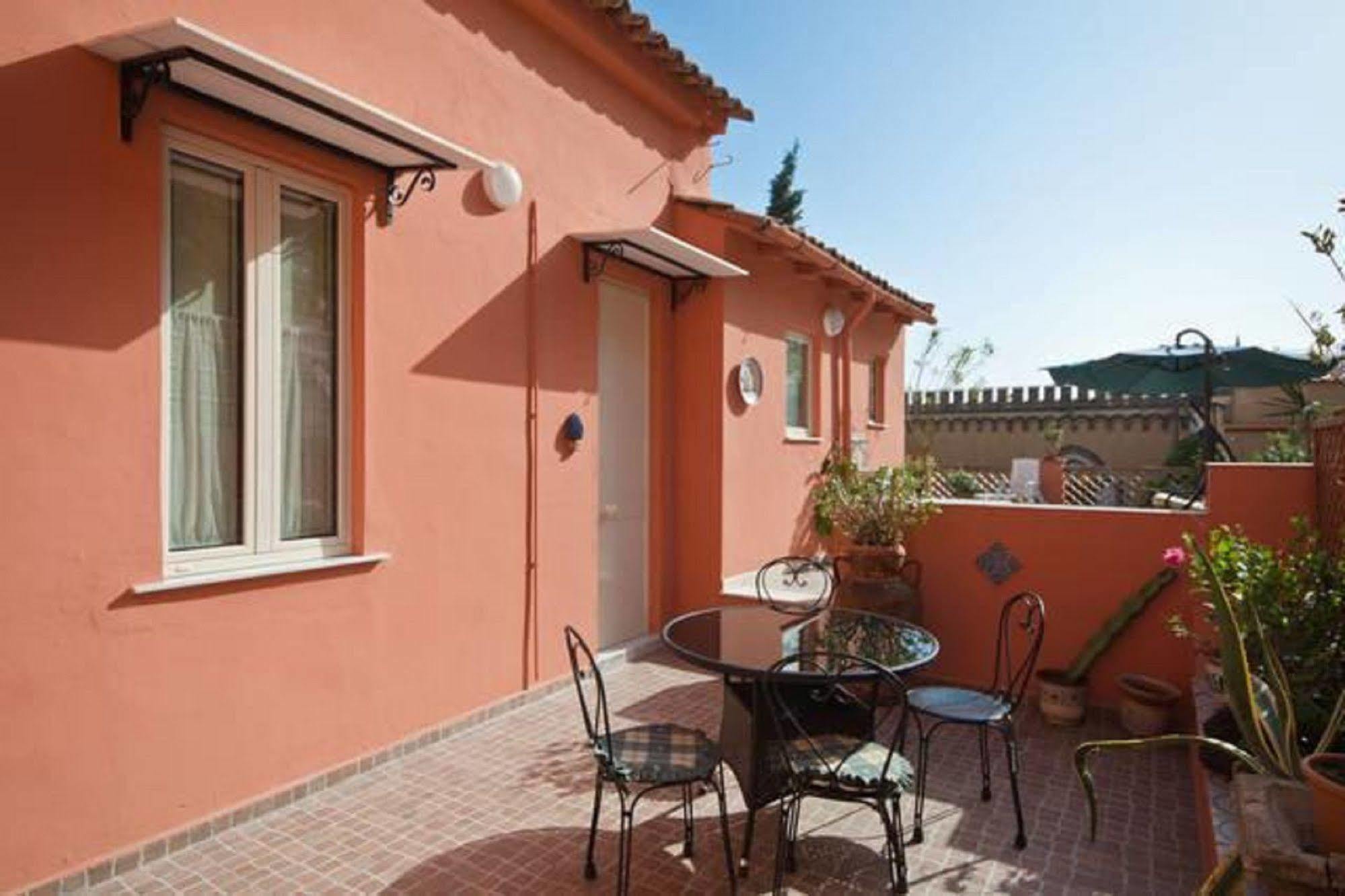 Casa Lanfranchi Acomodação com café da manhã  Taormina