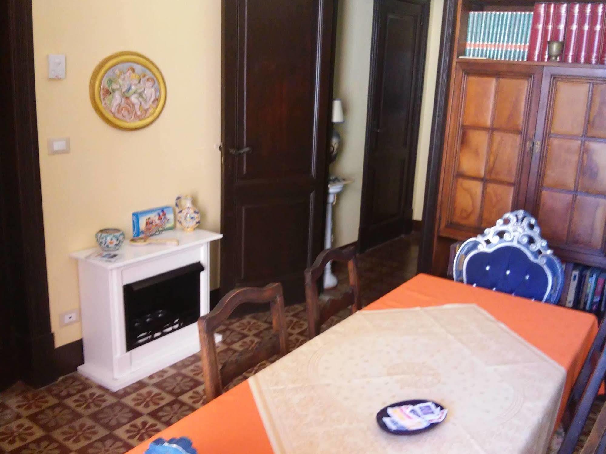 Casa Lanfranchi Acomodação com café da manhã  Taormina