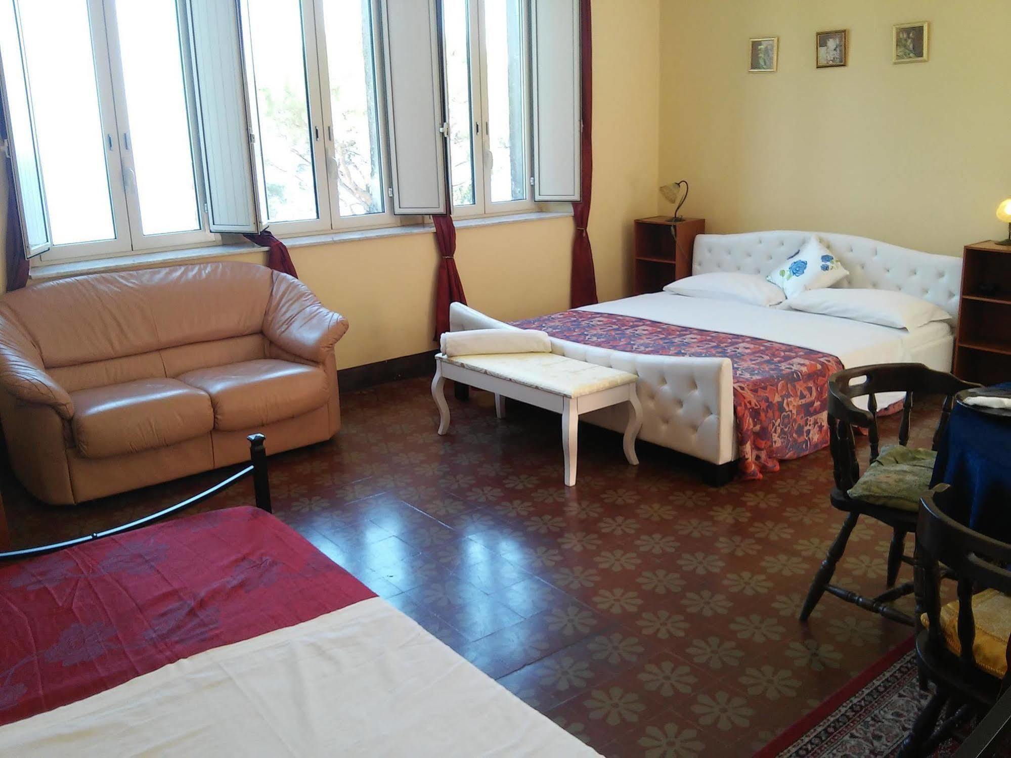 Casa Lanfranchi