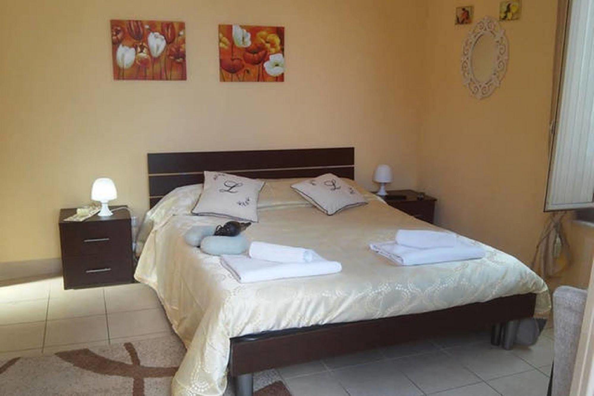 Casa Lanfranchi 3*